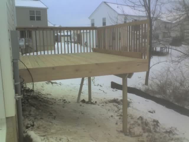 All Photos for My Guy Handyman Service in Newark, OH