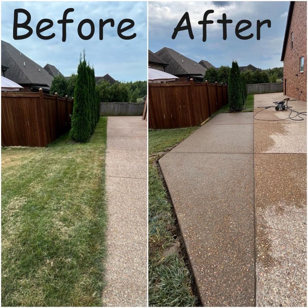 All Photos for Premier Concrete Scapes in Murfreesboro, TN