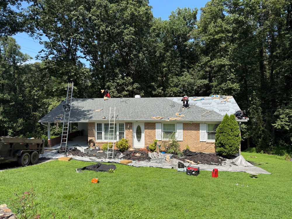 All Photos for Platinum Peak Construction in Wilkes County, NC