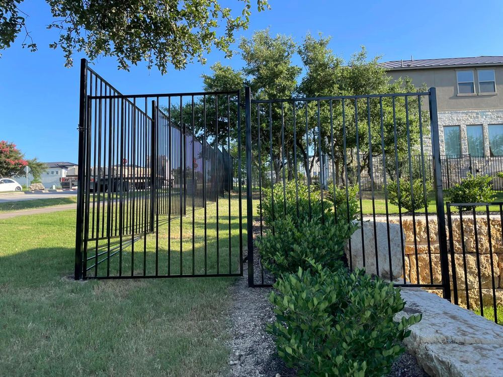 All Photos for LT Fencing & Welding in Lakeway, TX