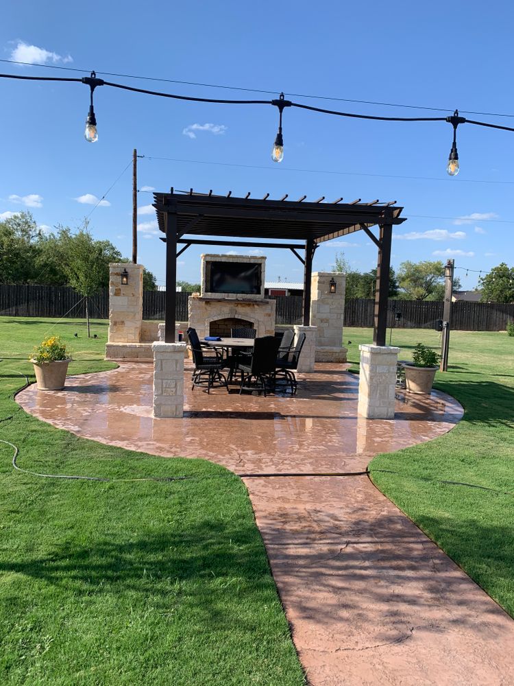 All Photos for D L Construction  in Ballinger, TX