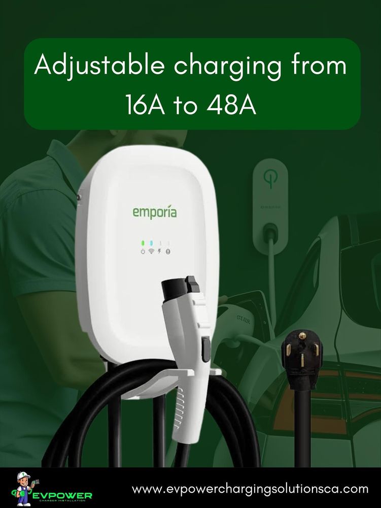 All Photos for EVPOWER CHARGING SOLUTIONS in Tracy, CA