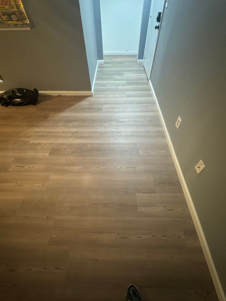 All Photos for Finnegan Flooring in Elkton, MD