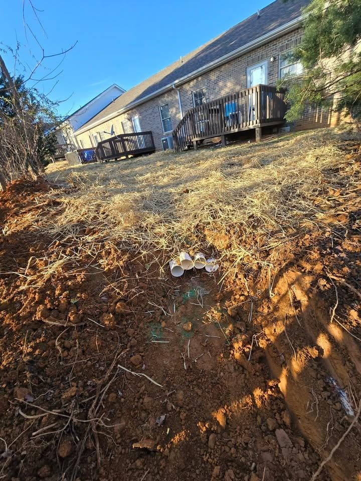 All Photos for M&L Lumber and Excavating in Jonesborough, TN