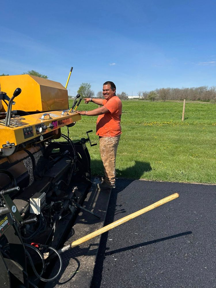 All Photos for Always Sealcoating & Paving in Indianapolis, IN