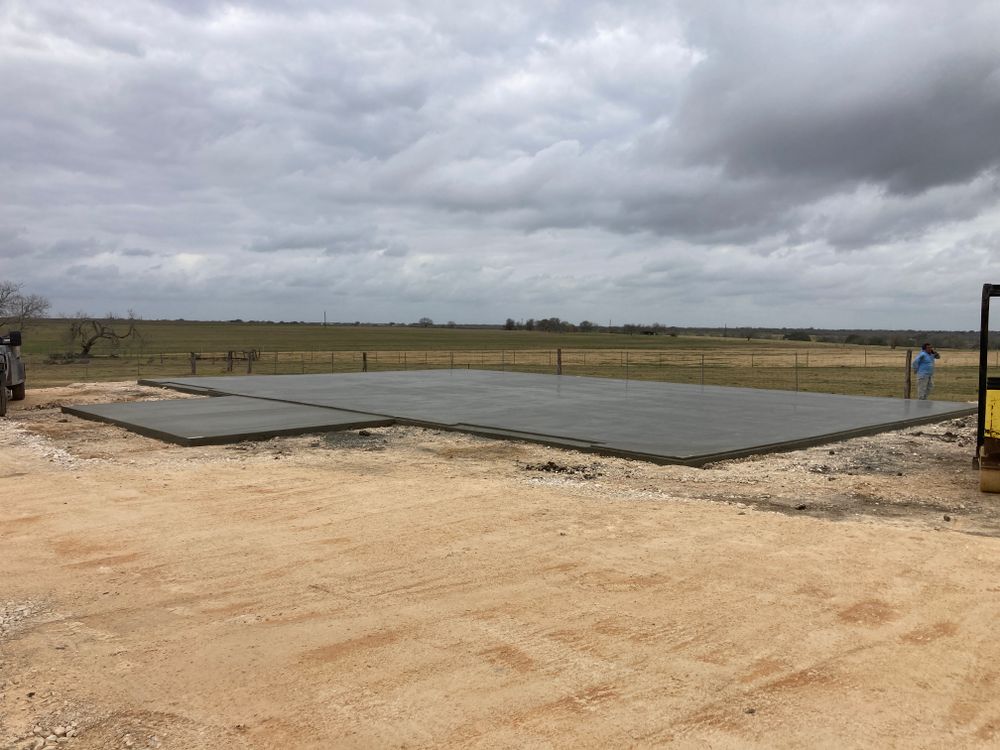 All Photos for 292 Construction, LLC in Gonzales County, TX