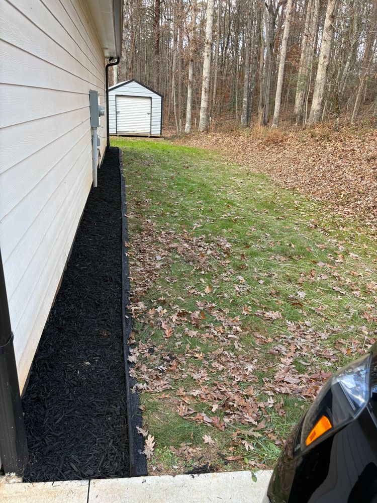 All Photos for Taylormade Lawn Management in Clarkesville, GA