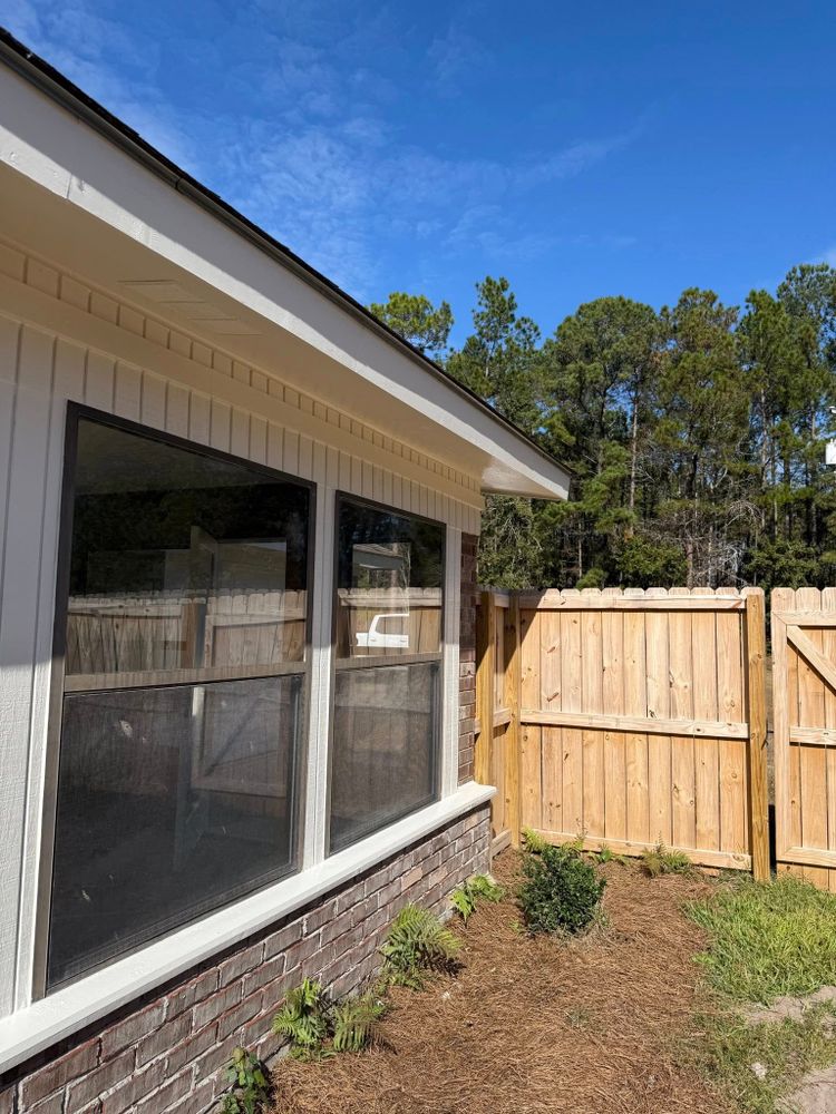 KM Exteriors & Renovations LLC team in Savannah, GA - people or person