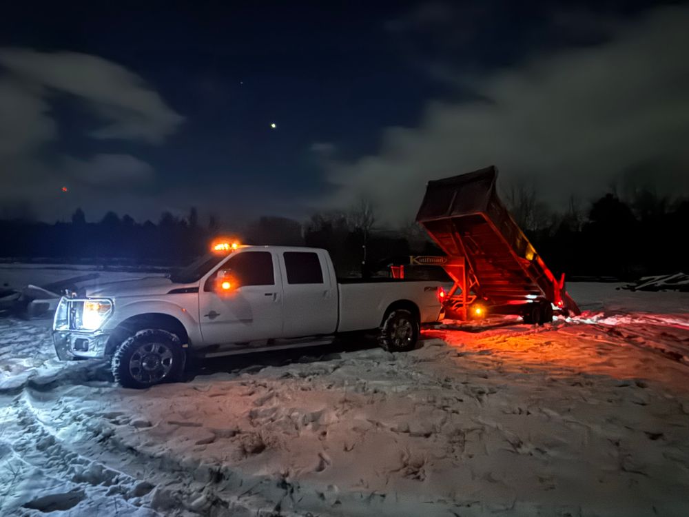 All Photos for Schrock’s Land Management in Northern Virginia, Shenandoah Valley, VA
