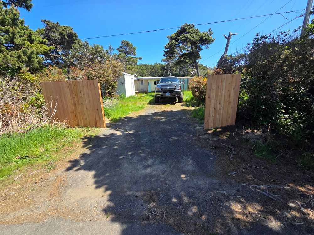 All Photos for BTC Construction in Florence, OR