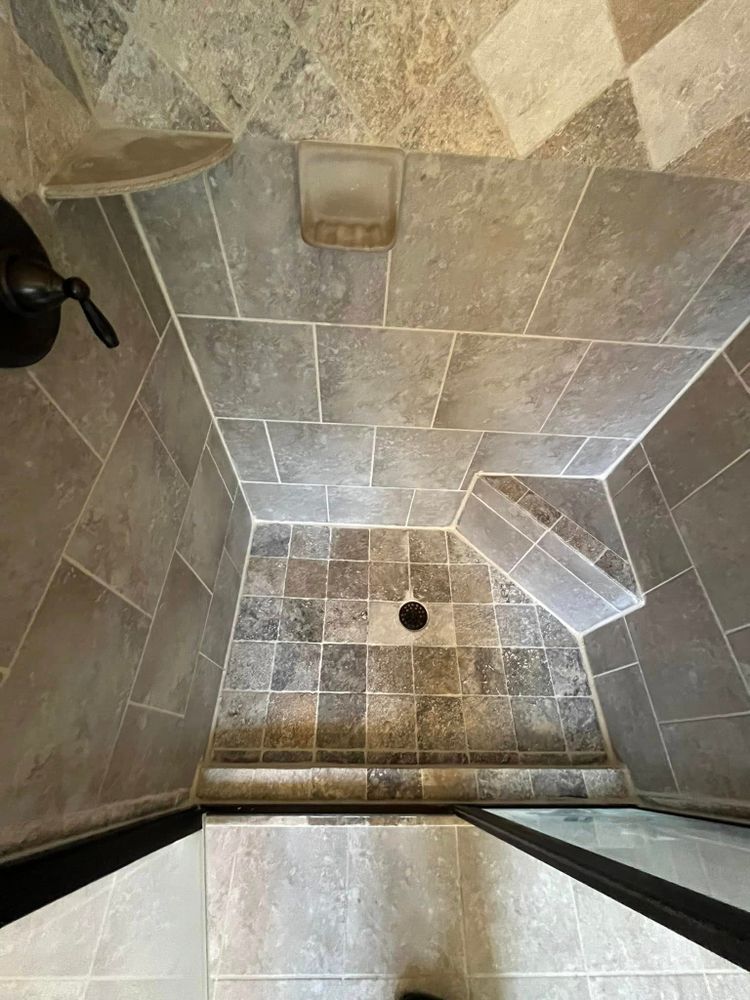 All Photos for A-L Tile in Saluda, SC