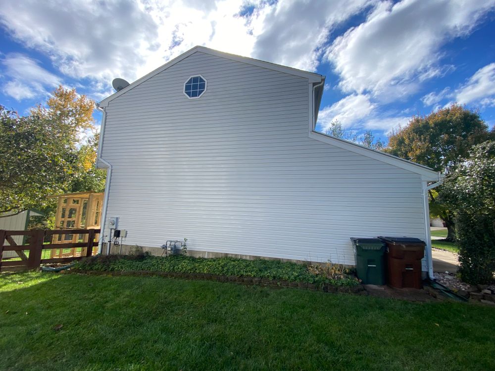 All Photos for Ackermann Painting Company in New Richmond, OH