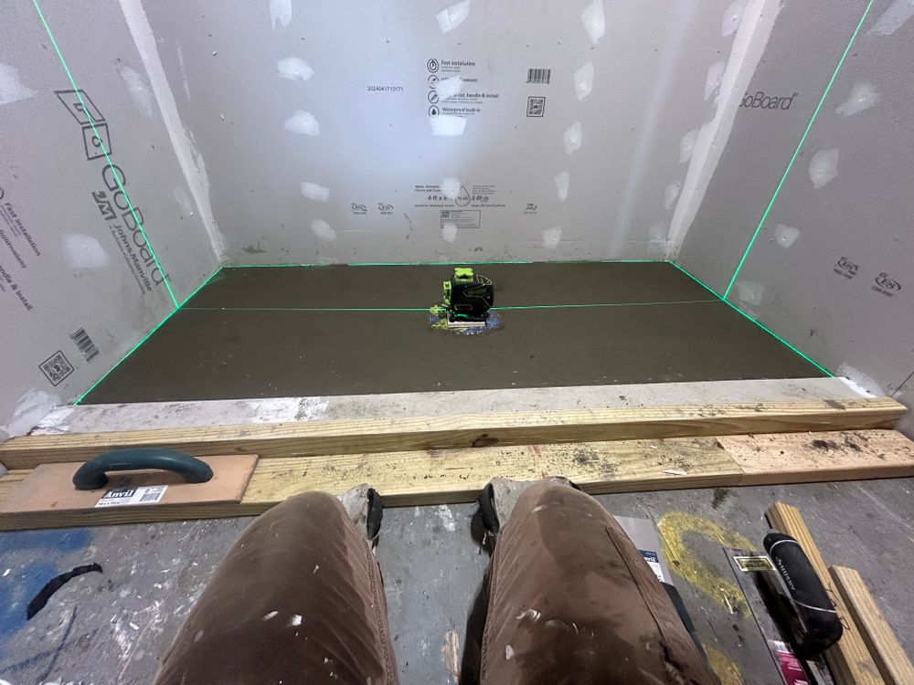 All Photos for Guadalupe Tile Company in New Braunfels, TX