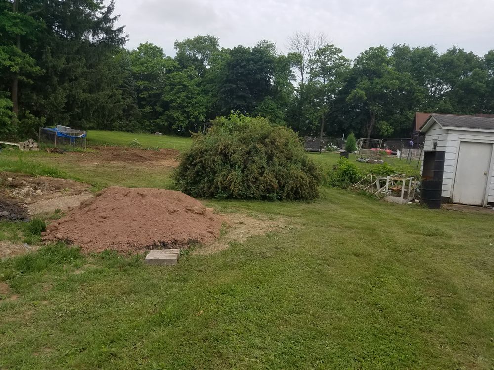 All Photos for Down Home Landscaping in Stillwater, PA