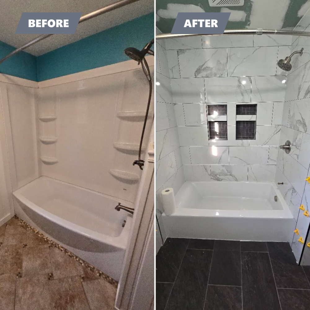 All Photos for Antonio's Home Improvement in Utica, NY