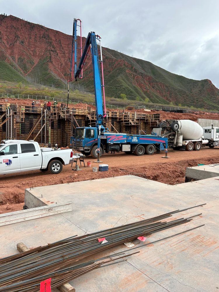 MULTIFAMILY HOUSING for Burner Construction LLC in Grand Junction, CO