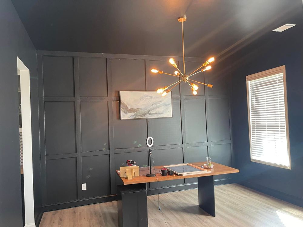 Interior Renovations for U.S Construction & Renovation in Duluth, GA