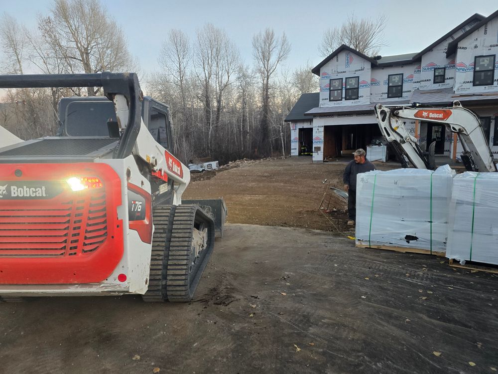 All Photos for GLZ Builders in Ammon, ID