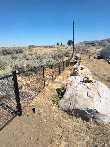 Fences for Quality Custom Fencing in Omak, WA