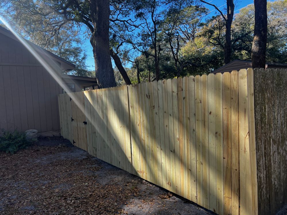 All Photos for Watkins Carpentry in Fernandina Beach, FL