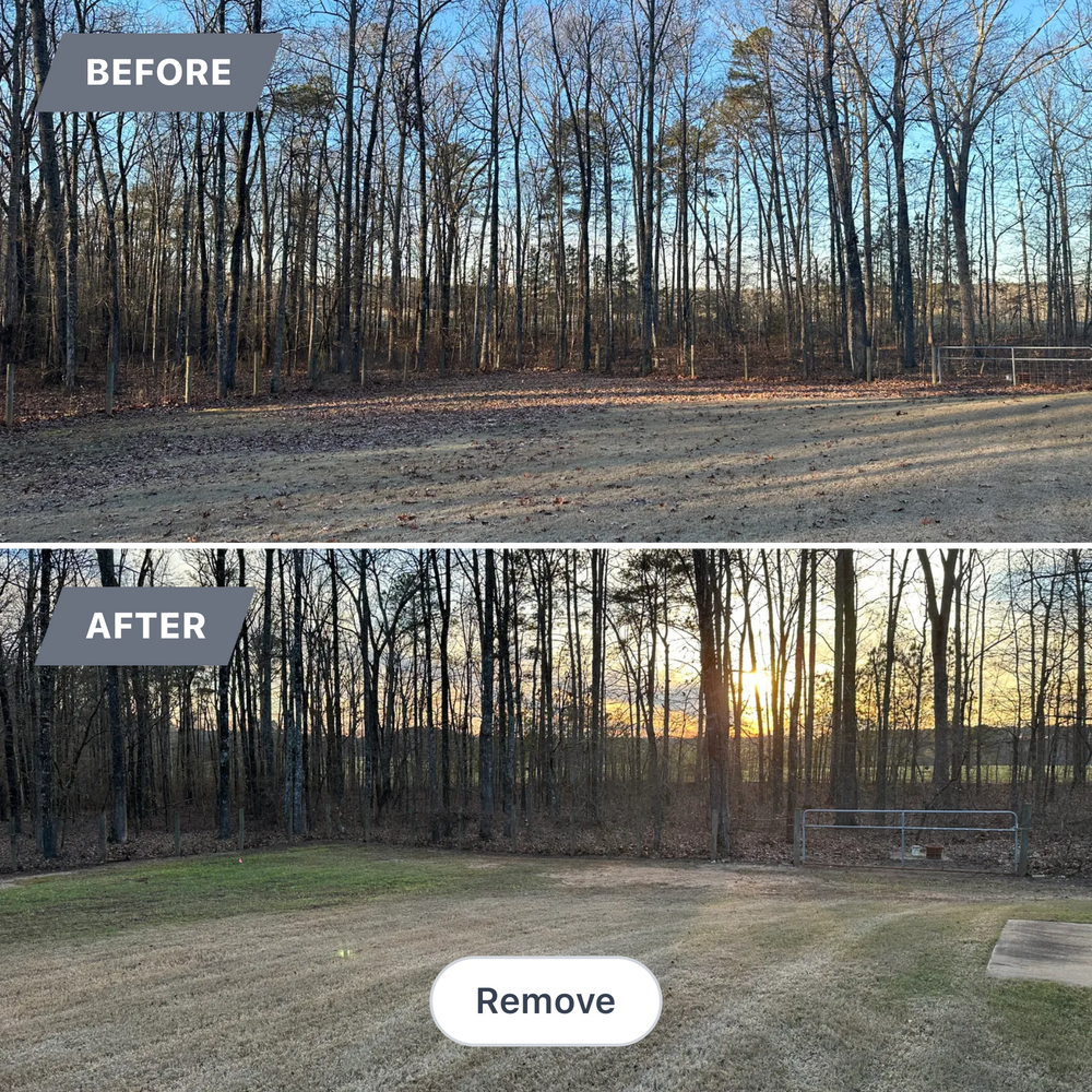 All Photos for Hedgecraft Landscaping LLC in Senoia, GA