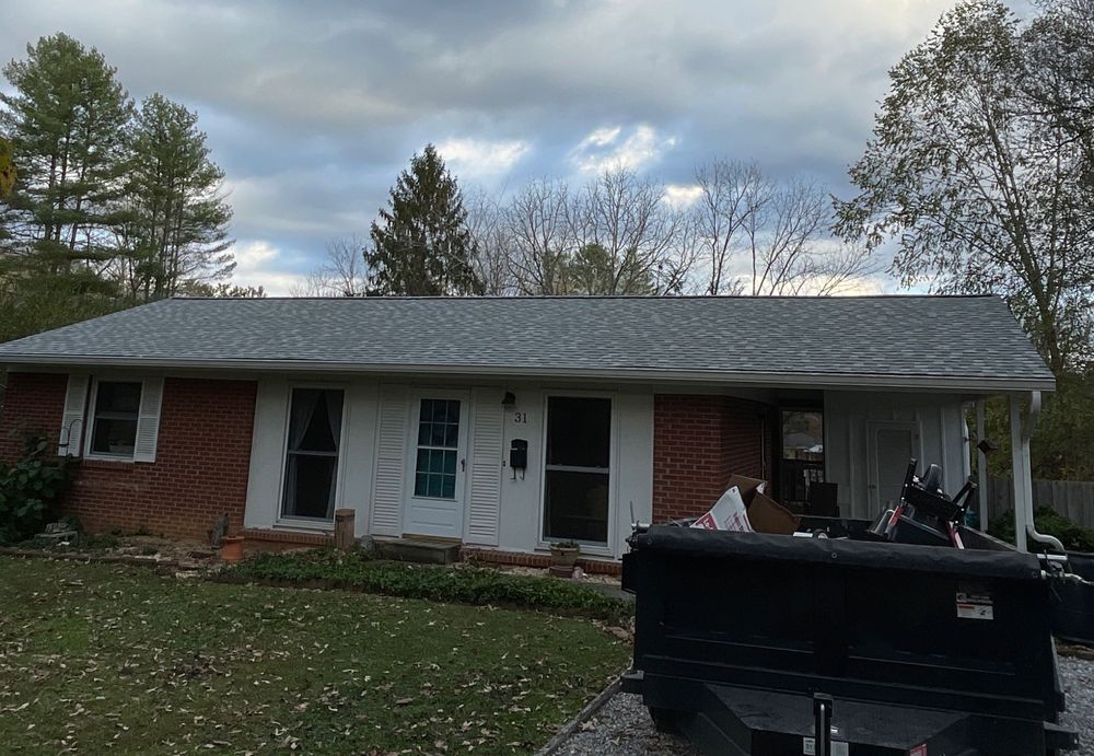 All Photos for RJ Roofing of WNC in Brevard, NC