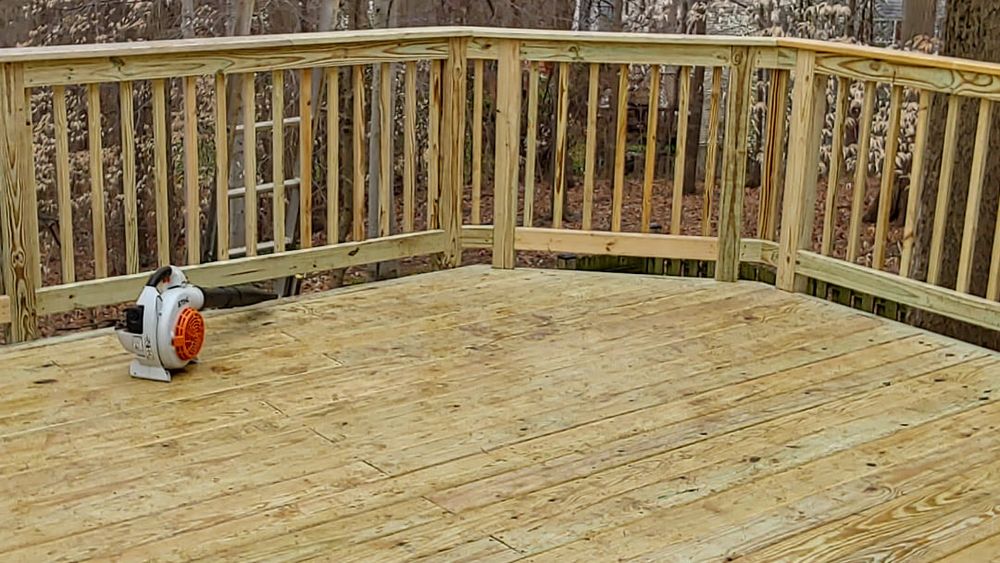 All Photos for DAC Construction, Inc. in Laurel, MD