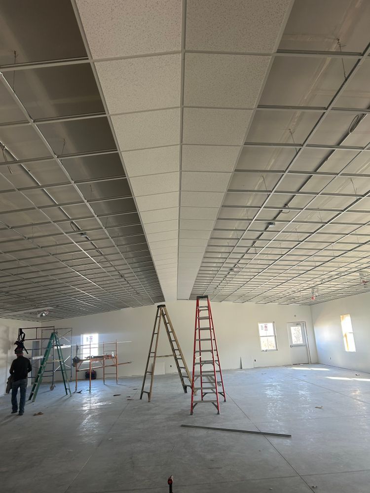 All Photos for Rambo Drywall in Central Missouri , MO