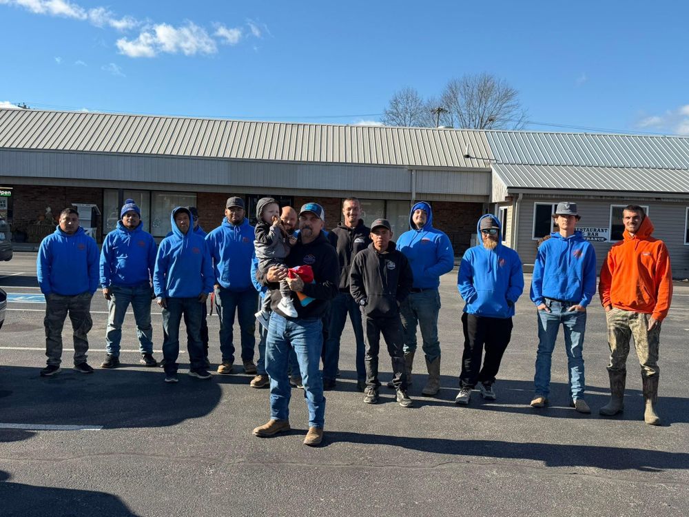 All Photos for KY Gutter Pro & Specialty Roofing Systems in Monticello, KY