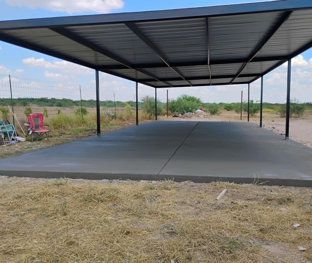 All Photos for Superior Painting and Metal Solutions in Edinburg, TX