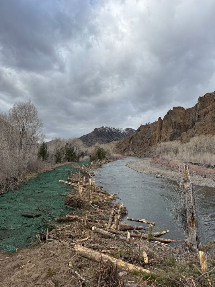 All Photos for Big Horn Hydroseeding in Cowley, WY