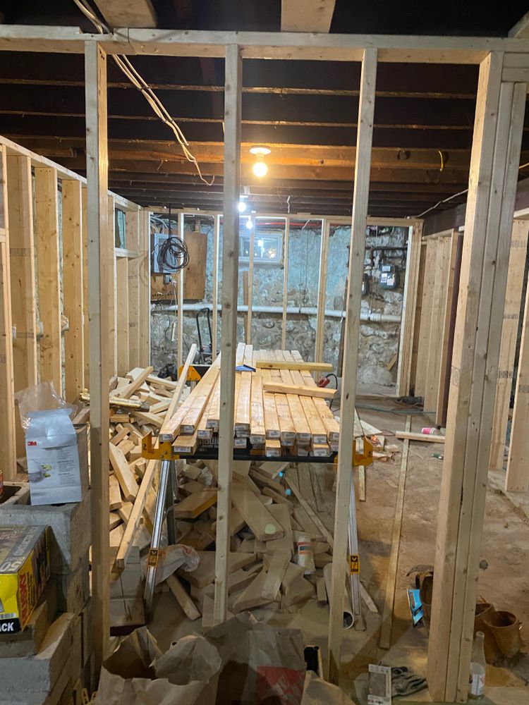 All Photos for B&B Carpentry in Boston, MA