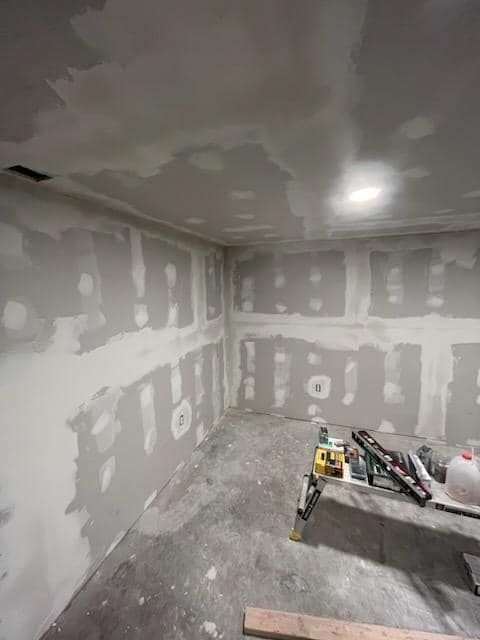 Our drywall service offers expert installation and finishing, ensuring flawless walls for your home renovation. Discover how to drywall efficiently with our professional team, enhancing durability and aesthetic appeal in every project. for Cotanny Construction LLC in Austin, TX