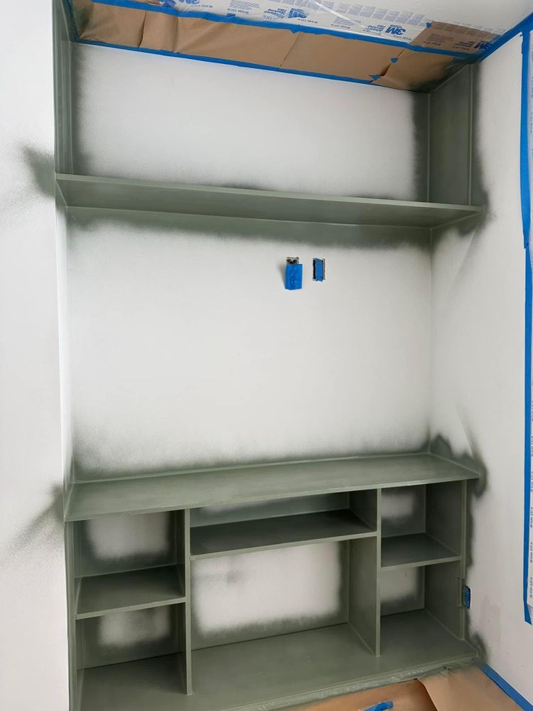 All Photos for Suter & Sons Painting in Amherst, Western Massachusetts