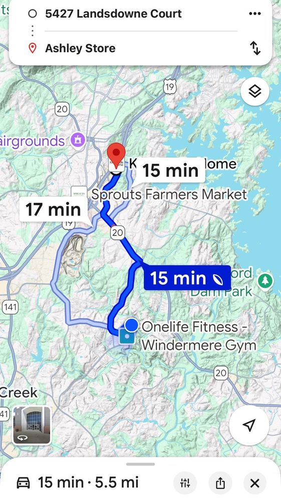 All Photos for Prolific Relocation in Atlanta, GA