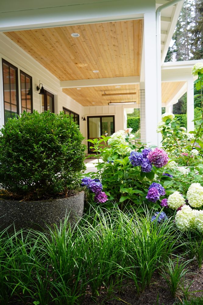All Photos for Courtney Lewis Landscape Design in Portland, OR