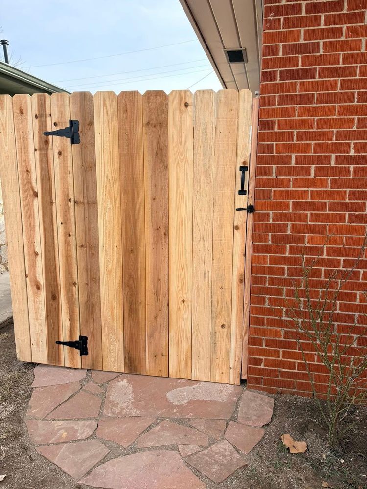 All Photos for Urban Lawn & Landscape in Oklahoma City, OK