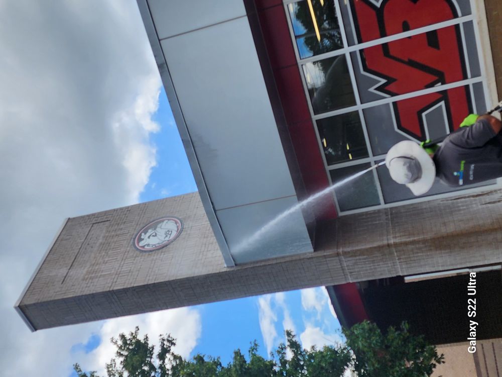 All Photos for MBM Window Cleaning in Gwinnett County, GA