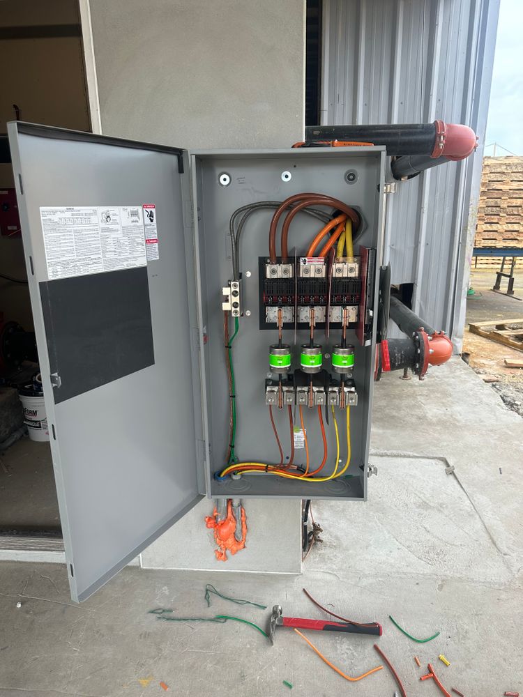 All Photos for Mastermind Electrical in Sun City Center, FL