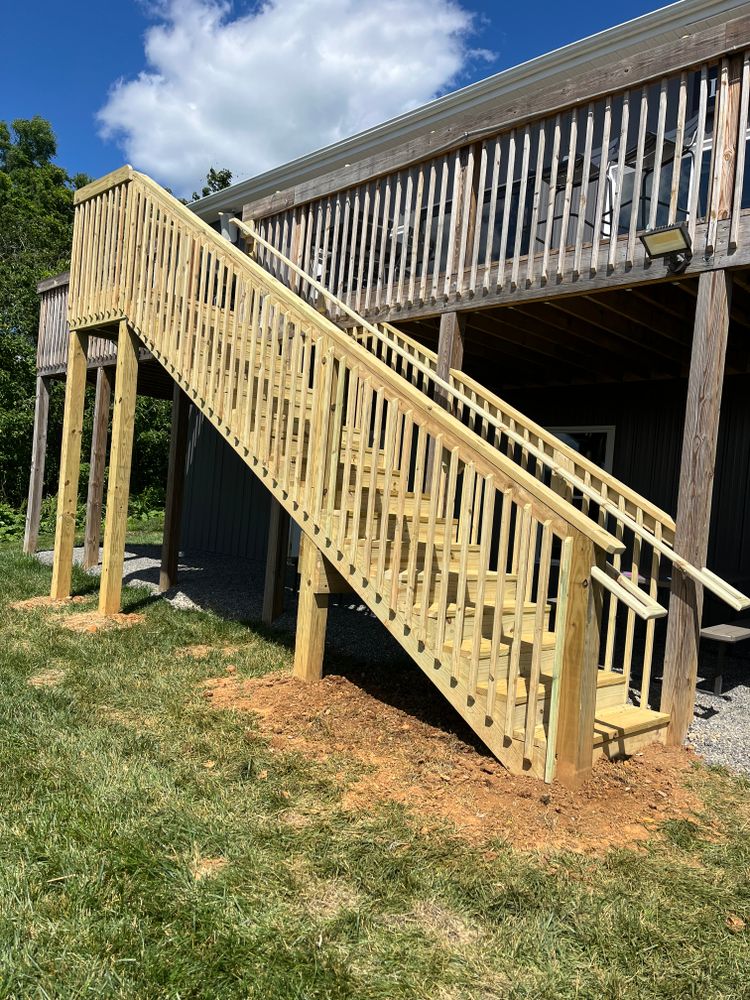 All Photos for New Gen Home Improvements LLC in Rocky Mount, VA