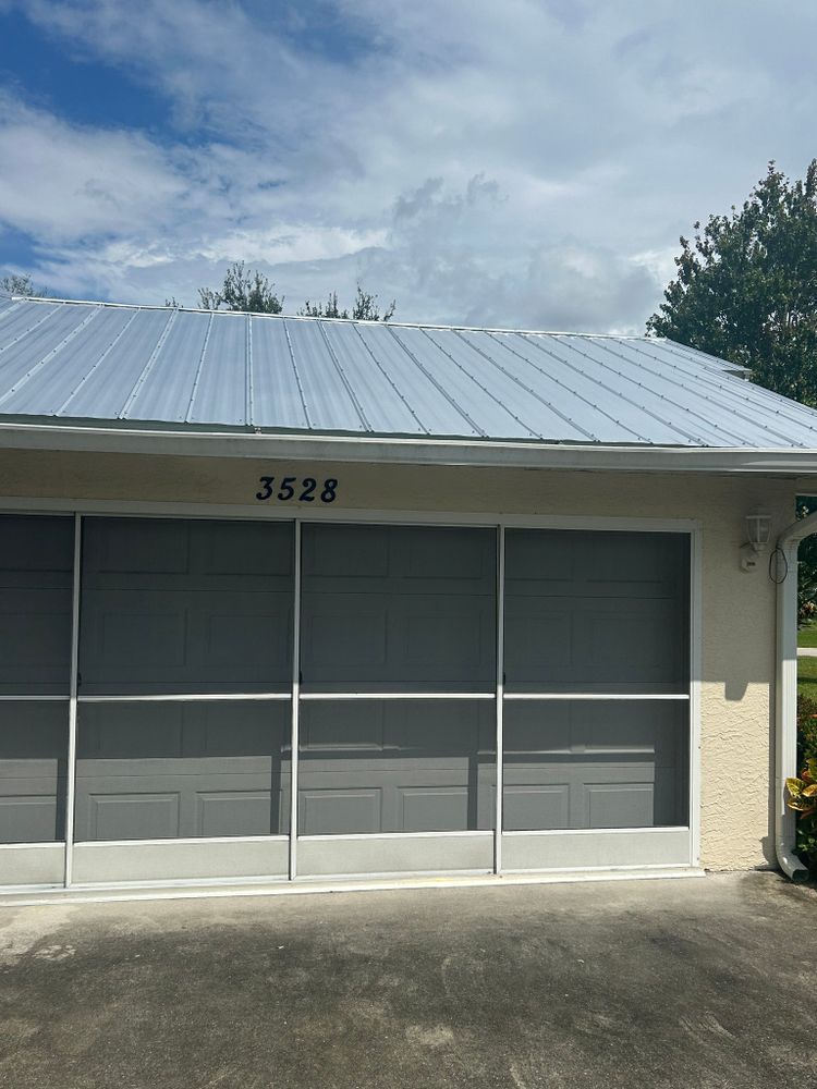 All Photos for Ridgecap Roofing in Port St. Lucie, FL