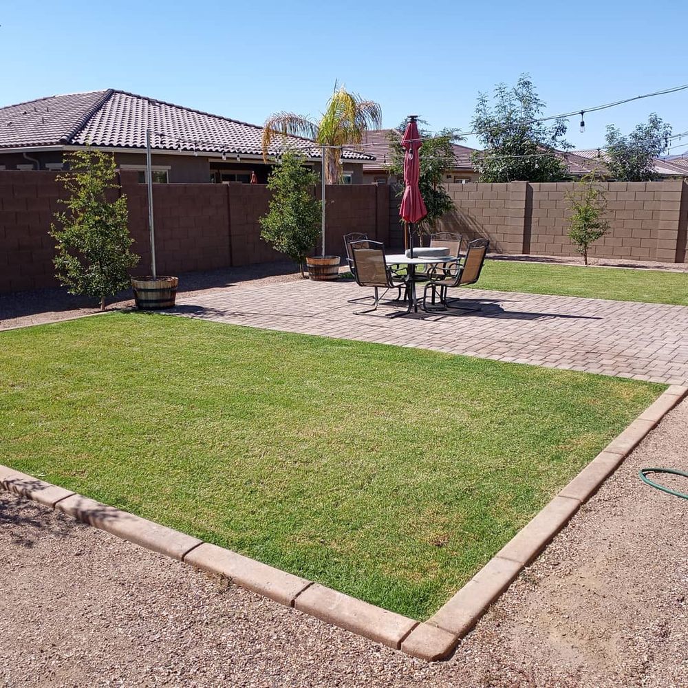All Photos for CRAJE Landscaping LLC in Mesa, AZ