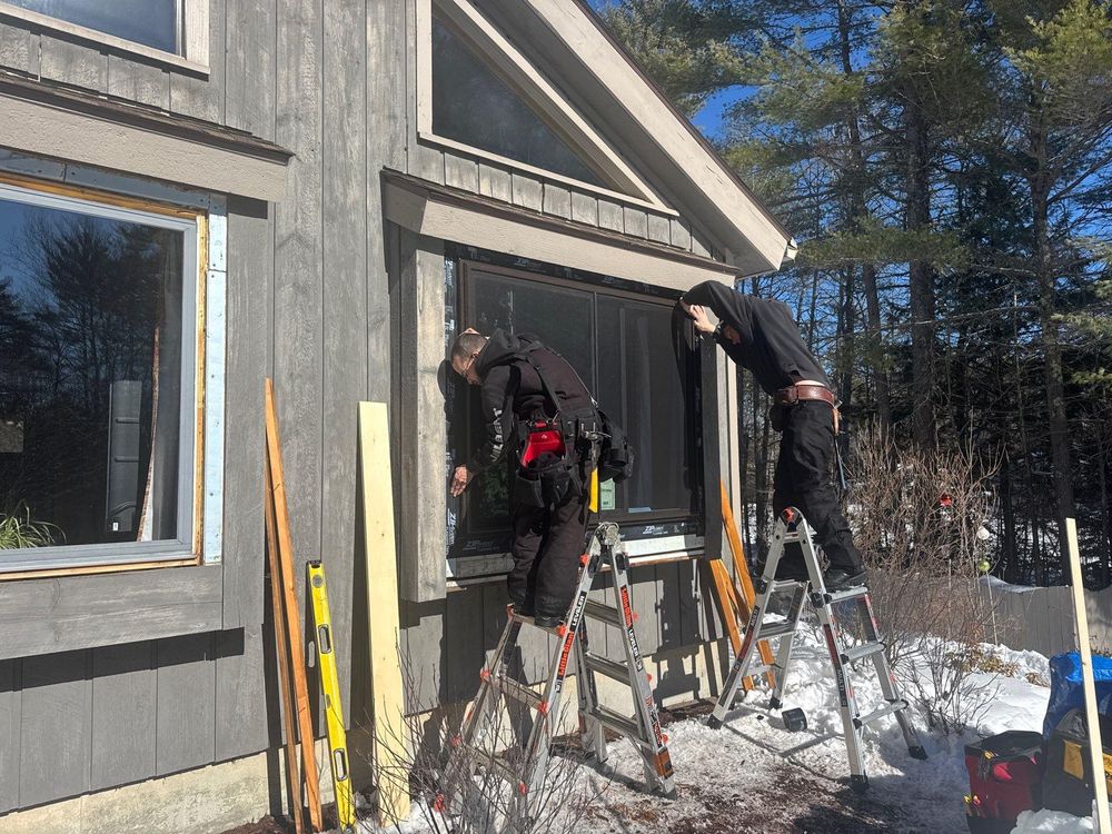 All Photos for Jalbert Contracting LLC in Alton, NH