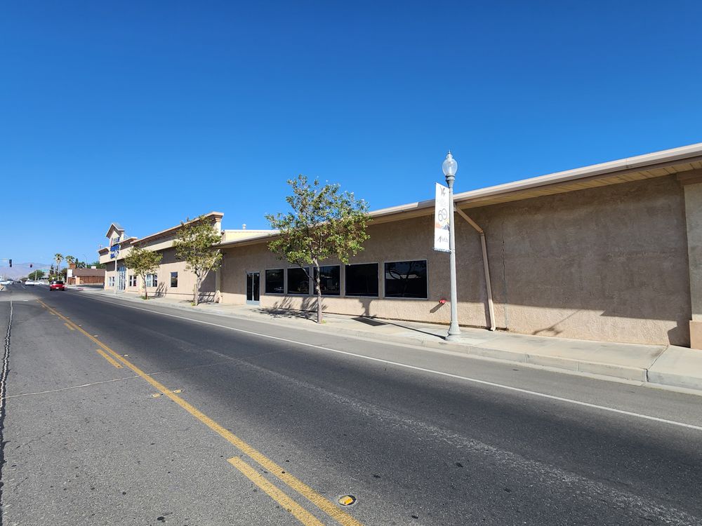 All Photos for Shermer Construction, LLC in Ridgecrest, CA