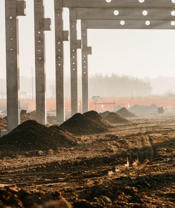 Transform your outdoor space with our Dirt Work service, expertly leveling and preparing the ground for landscaping projects. We ensure a solid foundation for any landscape or hardscape enhancements you envision. for Twin Peaks Lawn Care  in Front Royal, VA