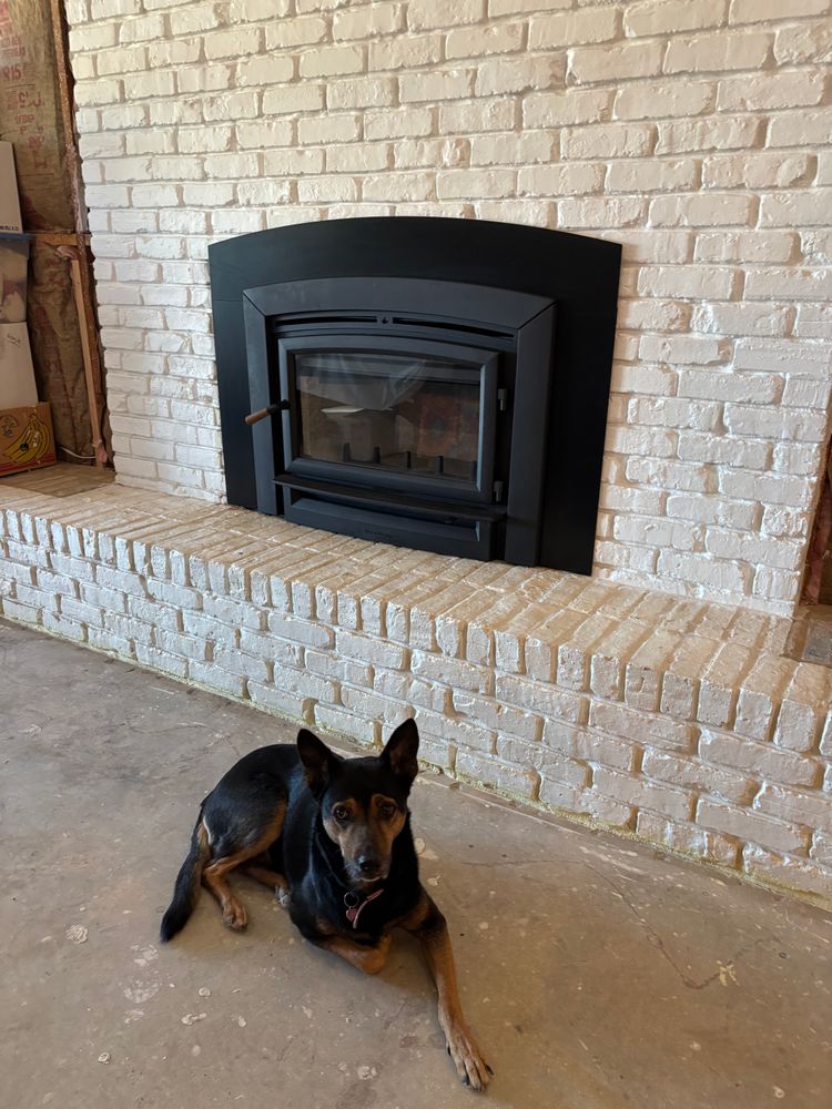 All Photos for Home Fireplace Pro in Gilmer, TX