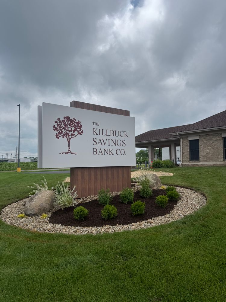 All Photos for Buckeye Lawns & Landscaping LLC in Millersburg, OH