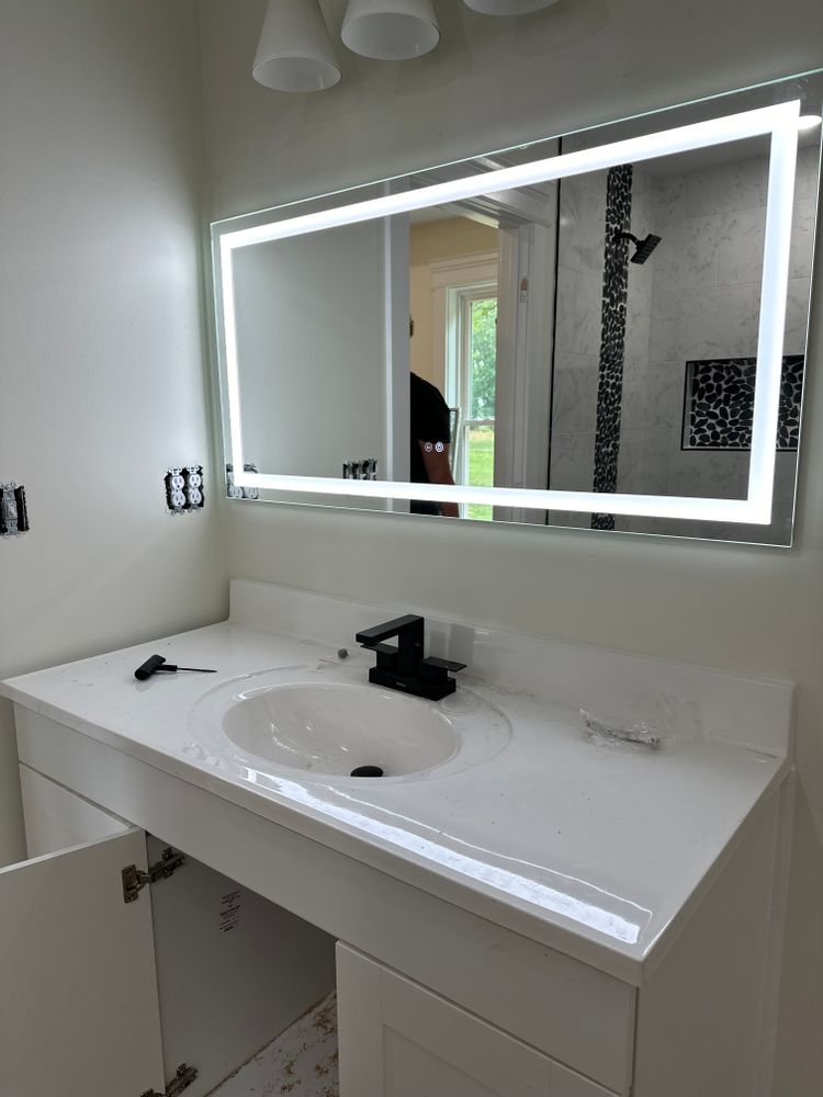 All Photos for Dirty Bird Plumbing in Clarksville, TN