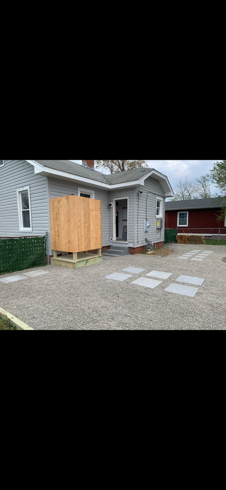 All Photos for The Whole 9 Yards Landscape VA in Heathsville, VA