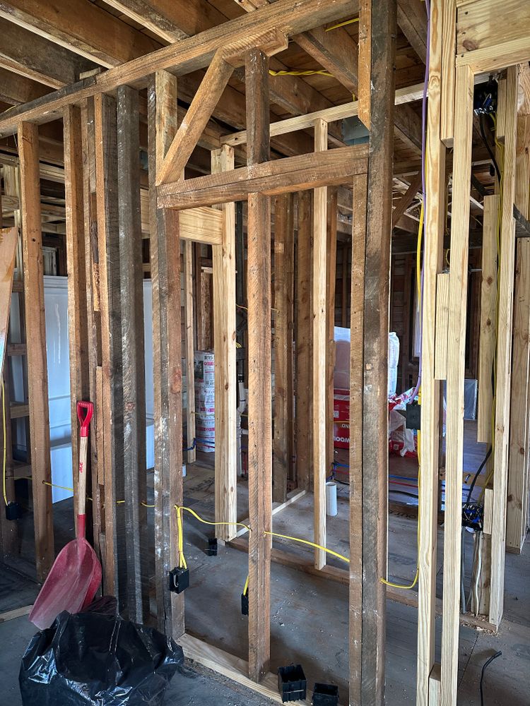 All Photos for Genesis Electrical in Greeneville, TN